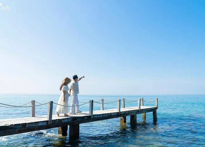 Camia Resort & Spa